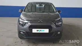 Citroen C3 1.2 PureTech Elle EAT6 de 2024