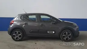 Citroen C3 1.2 PureTech Elle EAT6 de 2024