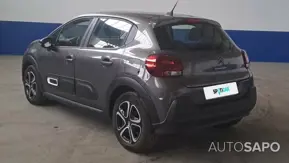 Citroen C3 1.2 PureTech Elle EAT6 de 2024