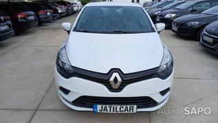 Renault Clio 1.5 dCi Zen de 2018