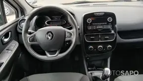 Renault Clio 1.5 dCi Zen de 2018