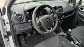 Renault Clio 1.5 dCi Zen de 2018