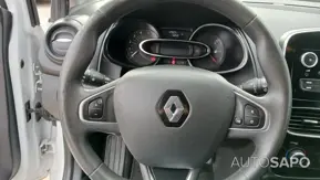 Renault Clio 1.5 dCi Zen de 2018