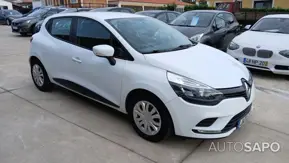 Renault Clio 1.5 dCi Zen de 2018