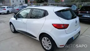 Renault Clio 1.5 dCi Zen de 2018