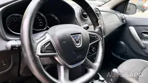 Dacia Sandero de 2018