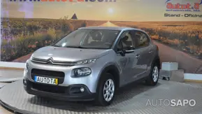 Citroen C3 de 2020