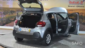 Citroen C3 de 2020