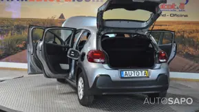 Citroen C3 de 2020