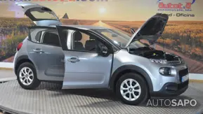 Citroen C3 de 2020