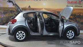 Citroen C3 de 2020