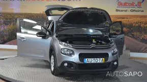 Citroen C3 de 2020