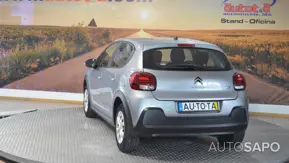 Citroen C3 de 2020