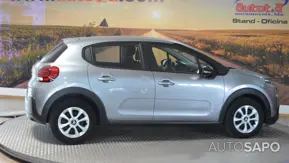 Citroen C3 de 2020