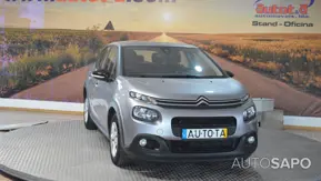 Citroen C3 de 2020