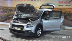 Citroen C3 de 2020