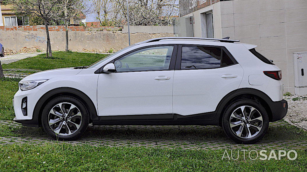 Kia Stonic 1.6 CRDi EX de 2019