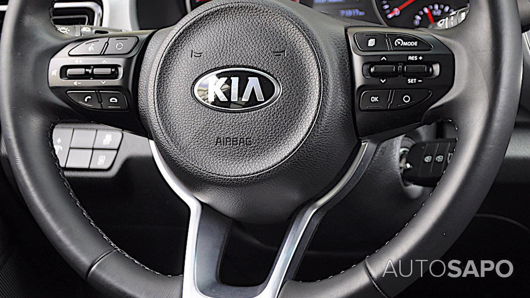 Kia Stonic 1.6 CRDi EX de 2019