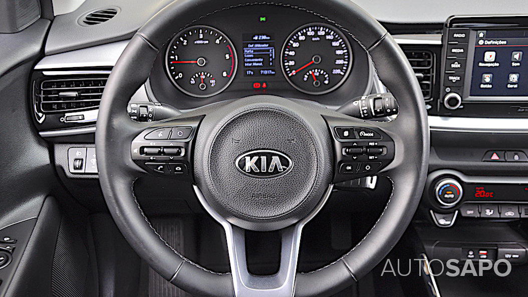 Kia Stonic 1.6 CRDi EX de 2019