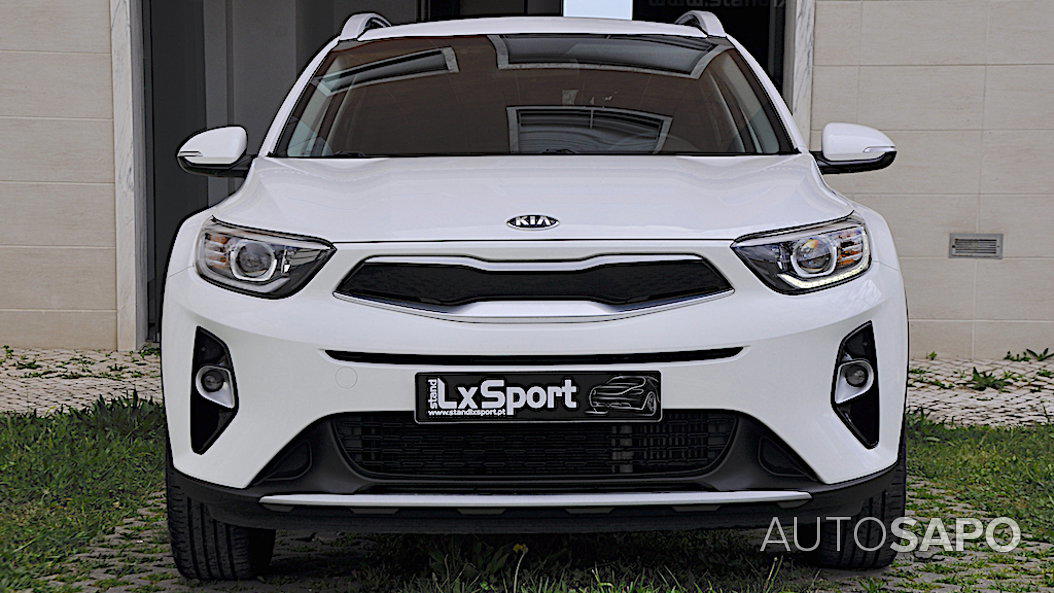 Kia Stonic 1.6 CRDi EX de 2019