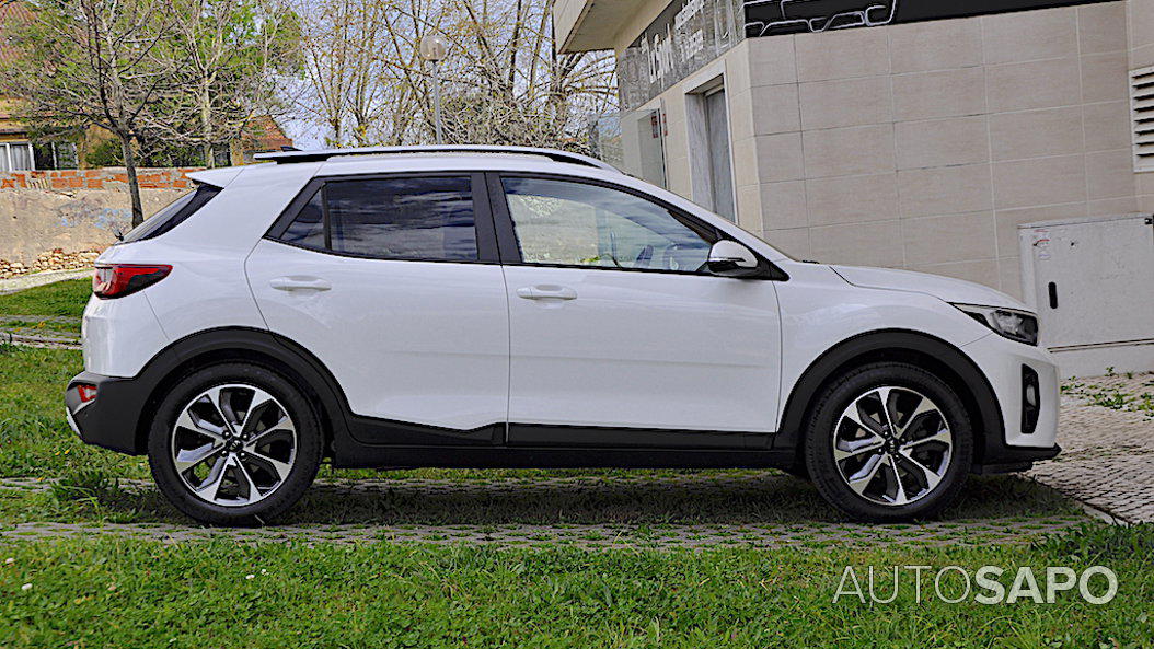 Kia Stonic 1.6 CRDi EX de 2019