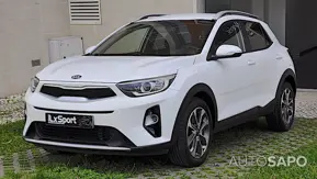 Kia Stonic 1.6 CRDi EX de 2019