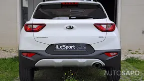 Kia Stonic 1.6 CRDi EX de 2019