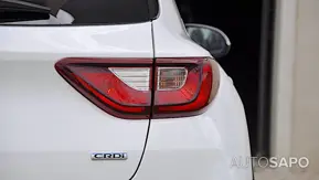 Kia Stonic 1.6 CRDi EX de 2019