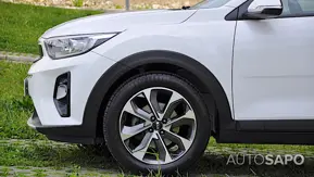 Kia Stonic 1.6 CRDi EX de 2019