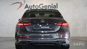 Mercedes-Benz Classe C de 2024