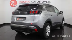 Peugeot 3008 de 2018