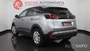 Peugeot 3008 de 2018