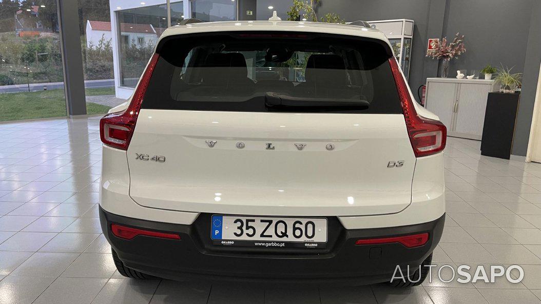 Volvo XC40 de 2019