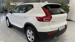 Volvo XC40 de 2019