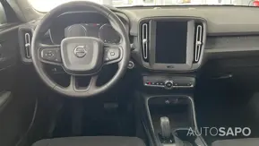 Volvo XC40 de 2019