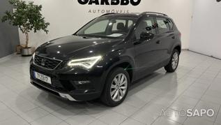 Seat Ateca 1.6 TDI Style de 2019