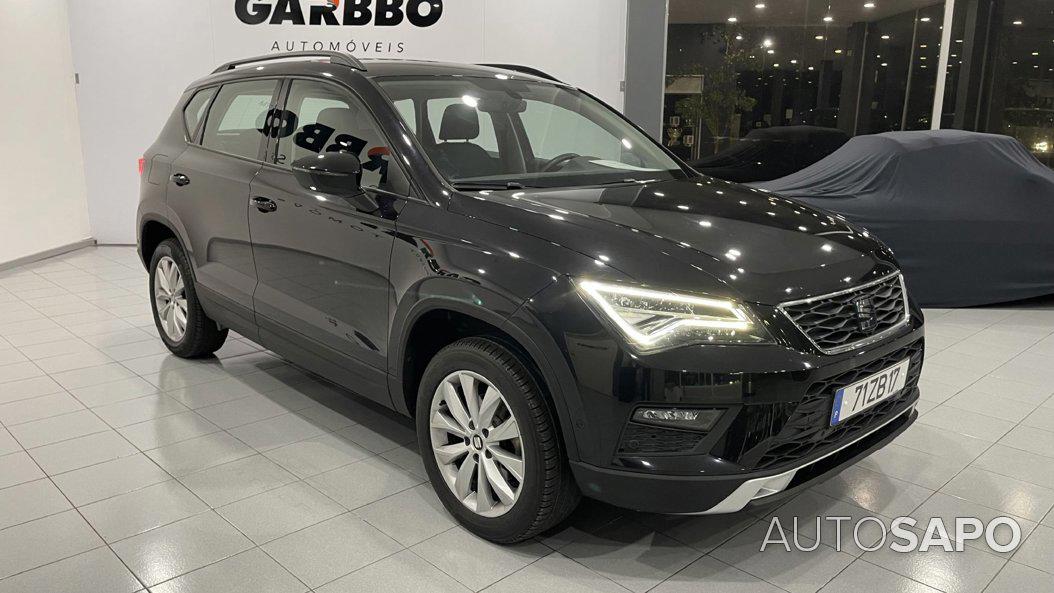 Seat Ateca 1.6 TDI Style de 2019