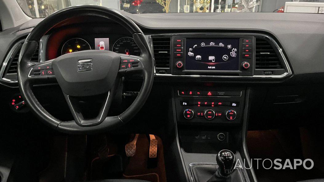 Seat Ateca 1.6 TDI Style de 2019