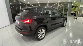 Seat Ateca 1.6 TDI Style de 2019