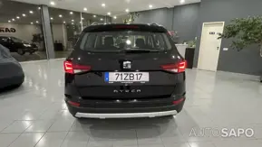 Seat Ateca 1.6 TDI Style de 2019