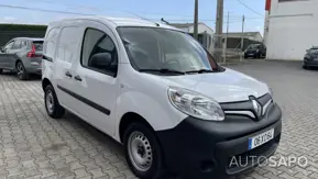 Renault Kangoo de 2019