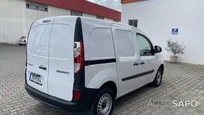 Renault Kangoo de 2019