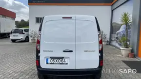 Renault Kangoo de 2019