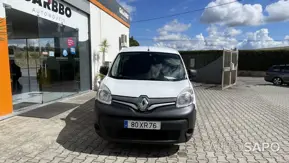 Renault Kangoo de 2019