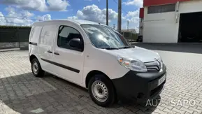 Renault Kangoo de 2019