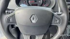 Renault Kangoo de 2019