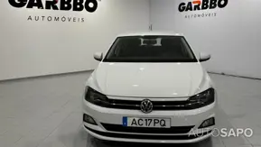 Volkswagen Polo de 2020