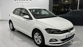 Volkswagen Polo de 2020