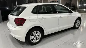 Volkswagen Polo de 2020