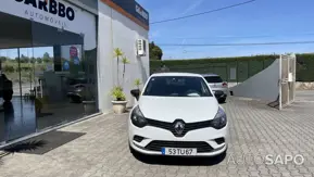 Renault Clio de 2017